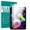 avakot 2 Pack Tempered Glass Film for iPad Air 5th Generation | Tempered Glass Screen Protector for iPad Air 4th 10.9 Inch 2022/2020 | Anti-Scratch Sensitive Screen Protector for iPad Pro 11 view 1