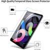 avakot 2 Pack Tempered Glass Film for iPad Air 5th Generation | Tempered Glass Screen Protector for iPad Air 4th 10.9 Inch 2022/2020 | Anti-Scratch Sensitive Screen Protector for iPad Pro 11 view 3