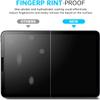 avakot 2 Pack Tempered Glass Film for iPad Air 5th Generation | Tempered Glass Screen Protector for iPad Air 4th 10.9 Inch 2022/2020 | Anti-Scratch Sensitive Screen Protector for iPad Pro 11 view 4