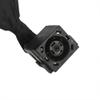 AC DC Jack Power Cable Plug in Charging Port Cable Connector Socket 10pin Replacement for DELL G15 5511 5520 5521 5525/G7 16 7620 /Alienware M15 R5 R6 R7 R7 0KXV2J DC301018H00 0396D9 DC301017D00 view 3