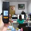 GM1020 LCD Display Handheld Digital LightMeter Luxmeter view 4