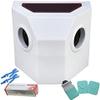 ZGOOD SR-X09A Manual Film Imaging Processor Darkroom Portable Developer Darkroom Box view 2