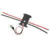 Anti Spark VESC Switch 90V 150A Aluminum Alloy for Electric Skateboard Robotic Arm Robot Vehicle DIY view 4