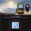 Digital LightMeter Luxmeter GM1030C view 2