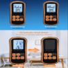 Digital LightMeter Luxmeter GM1030C view 3