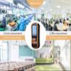 Digital LightMeter Luxmeter GM1030C view 4
