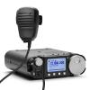 Xiegu G106 SDR HF Transceiver, 5W QRP Radio, SSB CW AM WFM, Support FT8 view 1