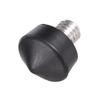 Andoer Universal Anti-Slip 3/8 Inch Tripod Monopod Rubber Foot Spike for Andoer Benro Gitzo Manfrotto Tripod Monopod view 3