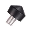 Andoer Universal Anti-Slip 3/8 Inch Tripod Monopod Rubber Foot Spike for Andoer Benro Gitzo Manfrotto Tripod Monopod view 4