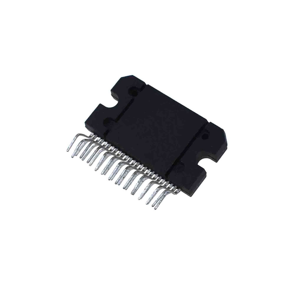 2PCS TDA7388 ZIP25 TDA7388A Zip 7388A ZIP-25 42W Quad Bridge car Amplifier