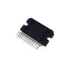 2PCS TDA7388 ZIP25 TDA7388A Zip 7388A ZIP-25 42W Quad Bridge car Amplifier view 1