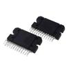 2PCS TDA7388 ZIP25 TDA7388A Zip 7388A ZIP-25 42W Quad Bridge car Amplifier view 2