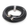 SZRMCC HR25A-9P-20P Hirose 20 Pin Male to Female Extension Cable for Canon Cinema CN-E 18-80 Servo Lens to ZSG-C10 FPD-400D ZSD-300D Zoom Controller (10M) view 2