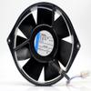 7114N/19 24VDC 0.5mA 12W 172X150X38mm 2-Wire Cooling Fan 17238mm view 1