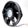 7114N/19 24VDC 0.5mA 12W 172X150X38mm 2-Wire Cooling Fan 17238mm view 3