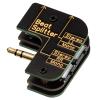myVolts Beatsplitter - dual output switchable signal splitter view 2
