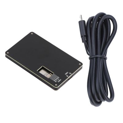 3.5 Inch Mini USB Monitor Display 320x480 Resolution for PC Computer and DIY Embedded Systems Portable LCD Screen