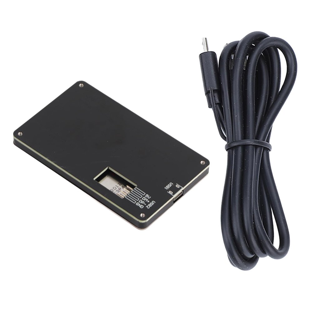 3.5 Inch Mini USB Monitor Display 320x480 Resolution for PC Computer and DIY Embedded Systems Portable LCD Screen