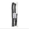Secure 6 Inch, 8 Inch, 12 Inch Hook & Loop Tie Wrap Variety - 30 Pack view 3