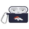 Denver Broncos AirPods Pro Silicone Case Cover view 1