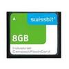 SFCF008GH1AF2TO-I-MS-527-STD, Memory Cards Industrial Compact Flash Card, C-500, 8 GB, SLC Flash, -40 C to +85 C view 1