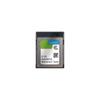 SFCE080GW1EB4TO-I-6F-11P-STD, NAND Flash Industrial CFexpress Card, G-26, 80 GB, 3D PSLC Flash, -40 C to +85 C view 1