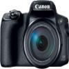 Canon PowerShot SX70 HS Digital Camera (Renewed), 64GB Card, Card Reader, Soft Bag, Flex Tripod, Hand Strap, Memory Card Holder, Cleaning Kit view 2