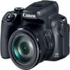 Canon PowerShot SX70 HS Digital Camera (Renewed), 64GB Card, Card Reader, Soft Bag, Flex Tripod, Hand Strap, Memory Card Holder, Cleaning Kit view 3