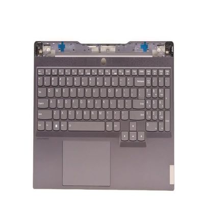 COMP XP New Genuine Replacement Palmrest Touchpad Keyboard for Legion S7-15 (82K8) GY 5CB1C93742