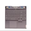 COMP XP New Genuine Replacement Palmrest Touchpad Keyboard for Legion S7-15 (82K8) GY 5CB1C93742 view 1
