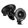 Complete Mount Windshield Suction Cup Bracket Cradle Compatible Replacement for Garmin DriveSmart 50 51 61 65 70 76, Drive 51 55 60 61, nvi 42 52 57 2539 2597 2689, RV 660 770, dzl 570 580 OTR700 view 1