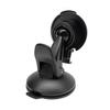Complete Mount Windshield Suction Cup Bracket Cradle Compatible Replacement for Garmin DriveSmart 50 51 61 65 70 76, Drive 51 55 60 61, nvi 42 52 57 2539 2597 2689, RV 660 770, dzl 570 580 OTR700 view 3