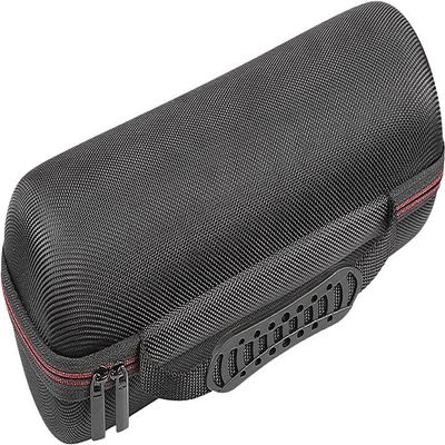 SaharaCase Travel Carry Case for Ultimate Ears MEGABOOM 3 Bluetooth Speaker [Shockproof Bumper] Rugged Protection Anti-Slip Grip - Black
