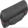 SaharaCase Travel Carry Case for Ultimate Ears MEGABOOM 3 Bluetooth Speaker [Shockproof Bumper] Rugged Protection Anti-Slip Grip - Black view 1