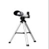 Coleman 360x50 Refractor Telescope Kit with Heavy-Duty Carrying Case, C36050 - Elegant White view 3