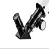 Coleman 360x50 Refractor Telescope Kit with Heavy-Duty Carrying Case, C36050 - Elegant White view 4