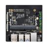Alternative Solution for Jetson Xavier NX Developer Kit Directly Insert into Jetson Xavier NX Module Carrier Board Only @XYGStudy (Jetson-IO-Base-B) view 1