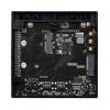Alternative Solution for Jetson Xavier NX Developer Kit Directly Insert into Jetson Xavier NX Module Carrier Board Only @XYGStudy (Jetson-IO-Base-B) view 2