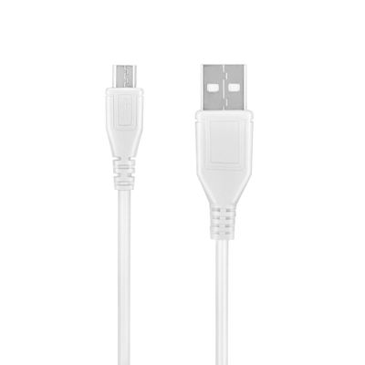HISPD Micro USB to USB Cable for Barnes Noble Nook Wi-fi Digital The Simple Touch Reader/Kobo VOX Digital Ereader, Kobo Arc, Kobo Touch, Kobo Glo, Kobo Mini, Kobo Aura Hd Ebook Iconia A A110