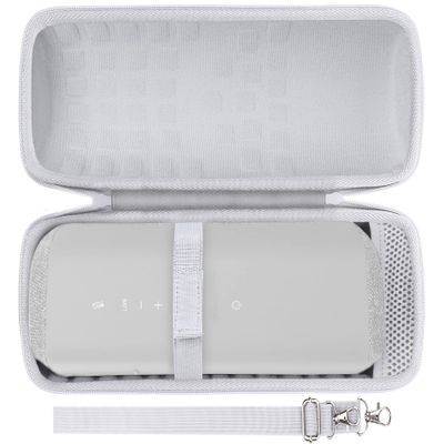 co2CREA Hard Case Replacement for Sony SRS-XE300 SRS-X300 X-Series Wireless Portable Bluetooth Speaker