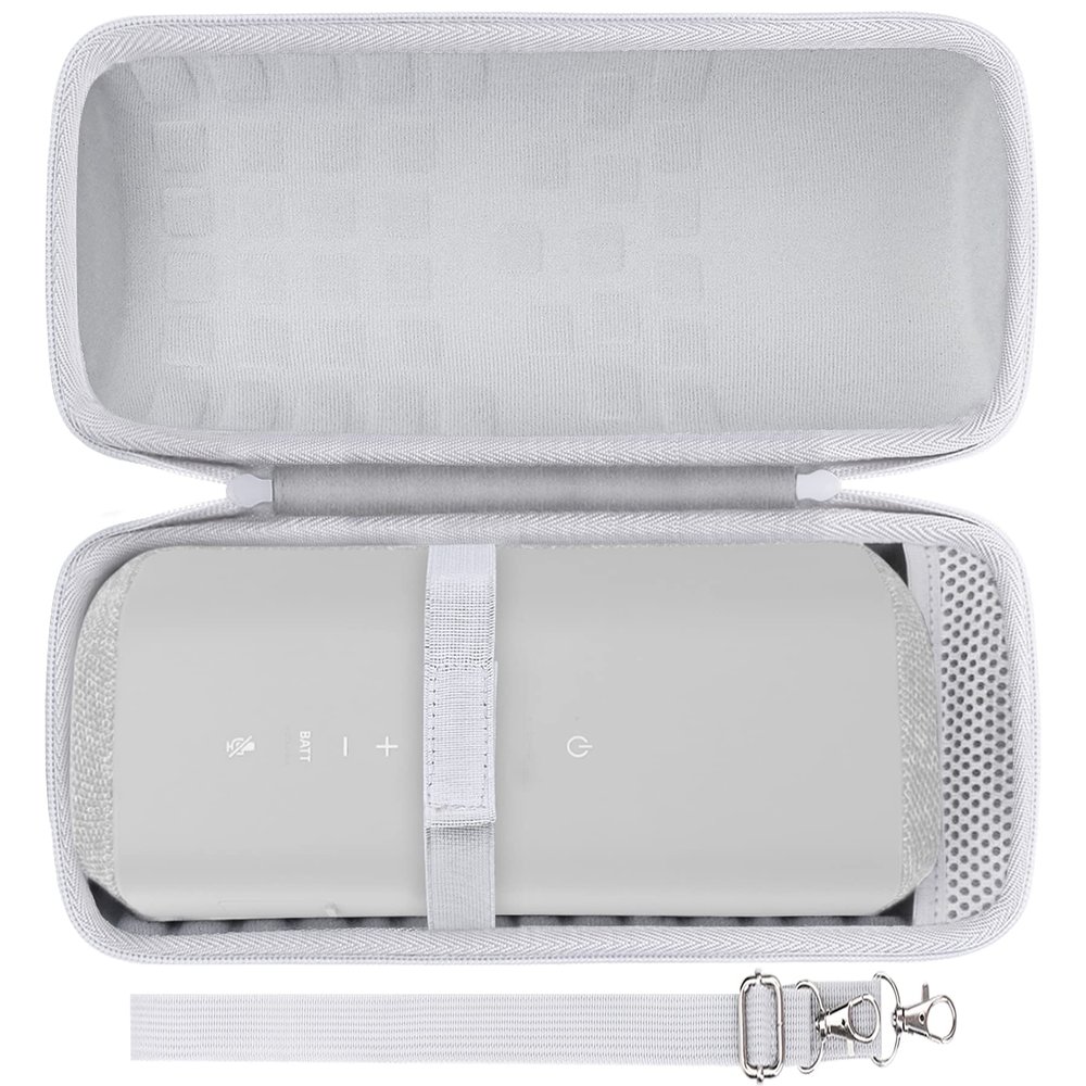 co2CREA Hard Case Replacement for Sony SRS-XE300 SRS-X300 X-Series Wireless Portable Bluetooth Speaker