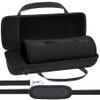 co2CREA Hard Case Replacement for Sony SRS-XG300 X-Series Wireless Portable Bluetooth Party Speaker view 2