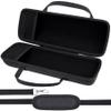 co2CREA Hard Case Replacement for Sony SRS-XG300 X-Series Wireless Portable Bluetooth Party Speaker view 3