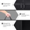 co2CREA Hard Case Replacement for Sony SRS-XG300 X-Series Wireless Portable Bluetooth Party Speaker view 4