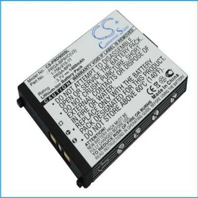 Cameron Sino New Replacement Battery Fit for Sony Portable Reader PRS-900, Portable Reader PRS-900BC, PRS-900, PRS-900BC, Ready Daily Edition(1400mAh/5.18Wh)