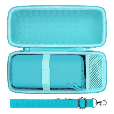 co2CREA Hard Case Replacement for Sony SRS-XE200 X-Series Wireless Ultra Portable Bluetooth Speaker