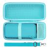 co2CREA Hard Case Replacement for Sony SRS-XE200 X-Series Wireless Ultra Portable Bluetooth Speaker view 1