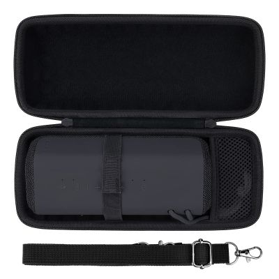 co2CREA Hard Case Replacement for Sony SRS-XE200 X-Series Wireless Ultra Portable Bluetooth Speaker