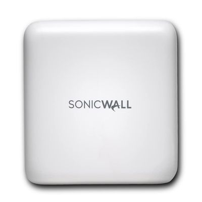 Sonicwall SonicWave 681 Wireless Access Point with 1YR Secure Wireless Network Management and Support License (NO POE) (03-SSC-0321)