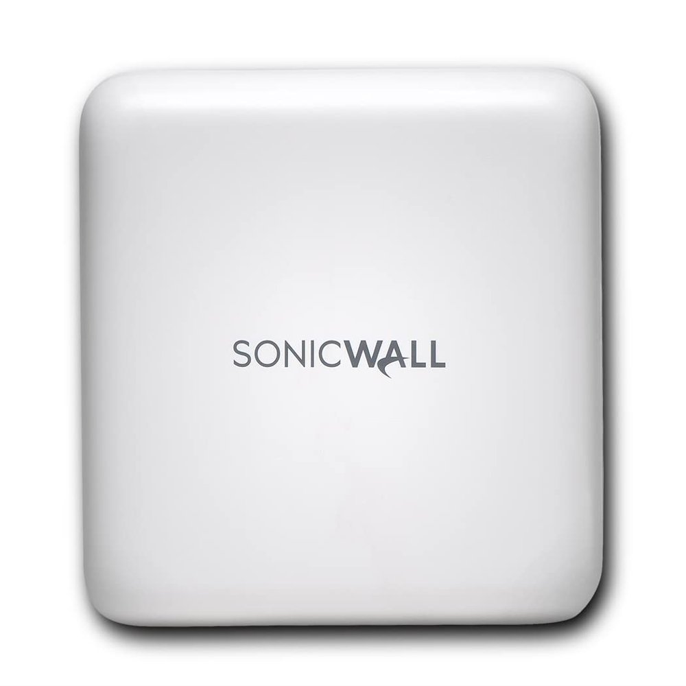 Sonicwall SonicWave 681 Wireless Access Point with 1YR Secure Wireless Network Management and Support License (NO POE) (03-SSC-0321)